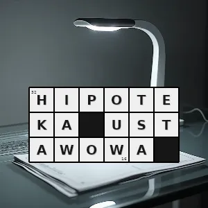 Rozwiązanie krzyżówki: hipoteka - hipoteka ustawowa | hasła, synonimy i podpowiedzi Hasło krzyżówkowe hipoteka - hipoteka ustawowa – rozwiązanie, synonimy, podpowiedzi i definicje krzyżówkowe